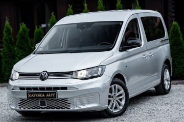 2.0d 122KM DSG Front Lane Ass Led Parktonic Klima Sprowadzony serwis