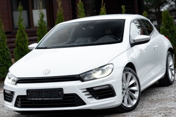 R 2.0T 280KM Xenon LED Nav PDC Kamera Grz. Fot Alcantara