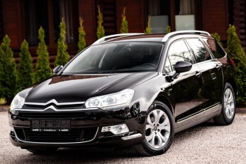 2.0D 163KM Exclusive Xenon LED HIFI Lane ass Skóra Grz. Fot Kamera