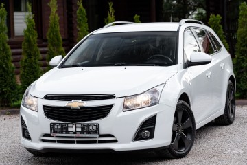 1.8 141KM Kamera Navi Tempomat PDC Bezwypadkowy Serwis