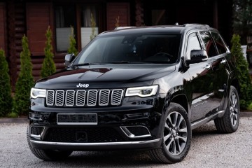 3.0d 250KM Summit Xenon LED Nav Kamera ACC Lane Ass Park Ass. Grz. Fot