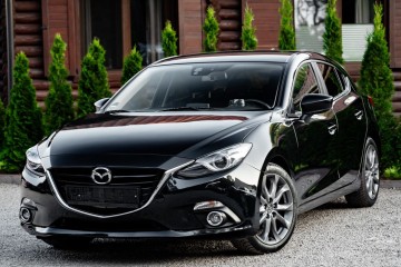 2.0 120KM Urban Limited 628/1500 LED Kamera Navi Grzane fotele HeadUp