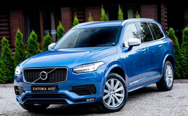 volvo