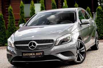 2.0T 211KM Xenon LED Navi Półskóra Kamera cofania