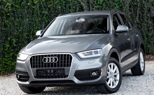 audi