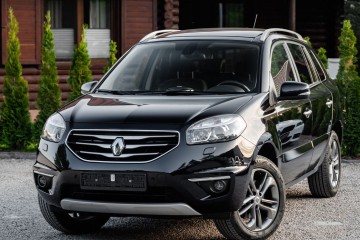 2.5i 170KM 4x4 Xenon Panorama Skóra Grz. Fot Nav BOSE Serwis