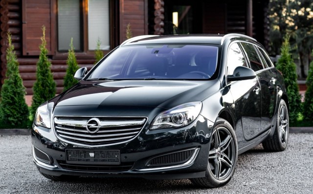 opel