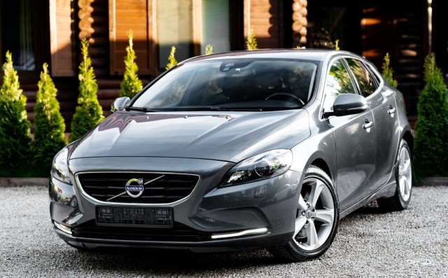 volvo