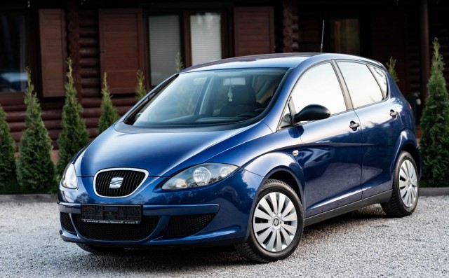 seat