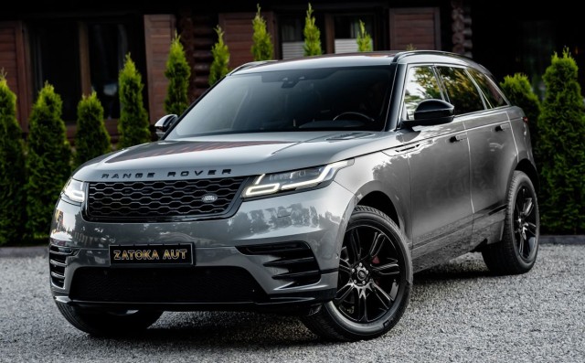 land-rover