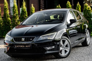 1.8T 180KM FR FullLed PDC Klima Tempomat Navi Seat Sound