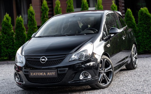 opel