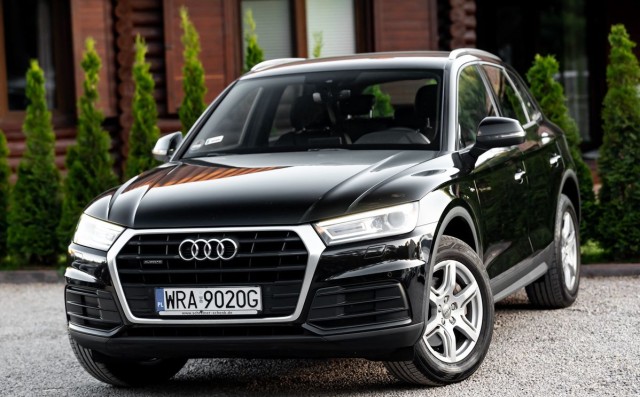 audi