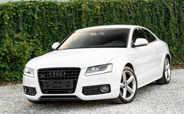 audi