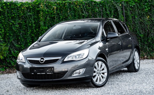 opel