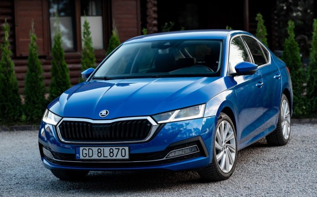 skoda