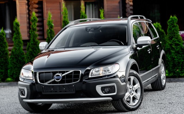 volvo