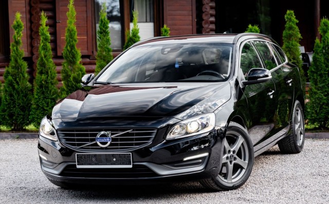volvo