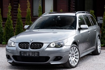235KM MPakiet xDrive Xenon HeadUp Kamera Panorama El. Grz Fot Skóra
