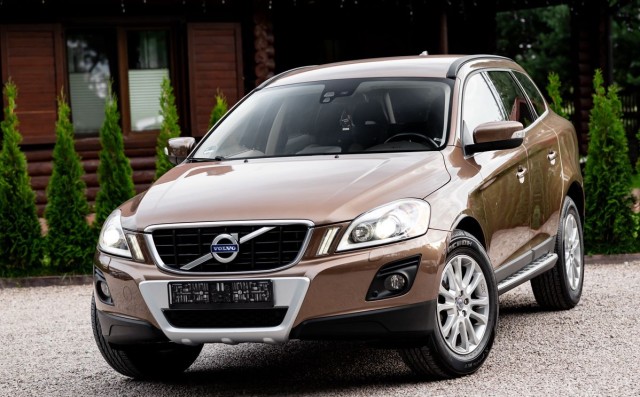 volvo