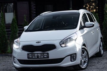 1.7D 141KM 7osob LED Kamera Nav Grz. Fot Panorama Grz. Kier SUPER STAN