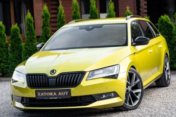 SportLine 220KM Xenon LED Nav Kamera Grz.Fot Alcantara Front Lane Ass.