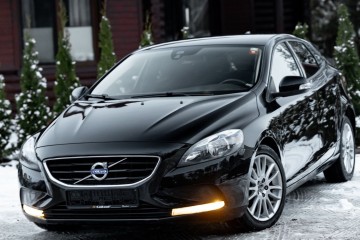 1.6D 115KM D2 City Safety Klima Tempomat Serwis