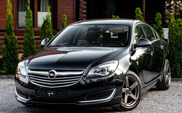 opel