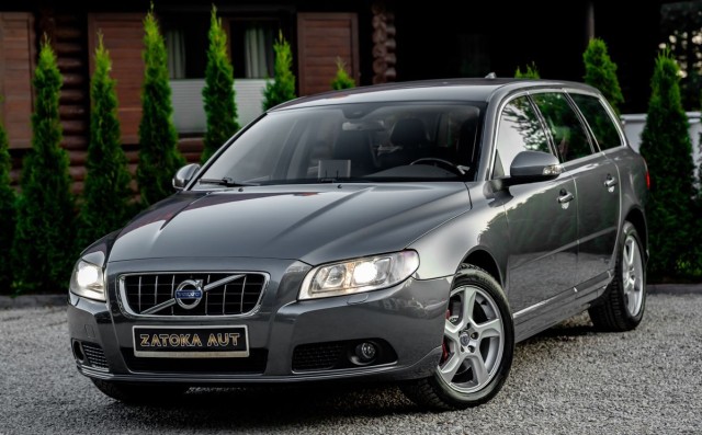volvo
