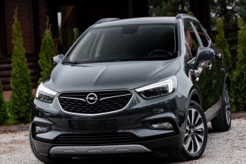 1.4T 152KM 4x4 Xenon LED Navi Grz.Fot+Kier Kamera PDC Serwis