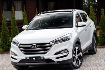 2.0D 185KM 4x4 Xenon LED Martwe Pole Lane Ass. Grz. Went Fot Park Ass