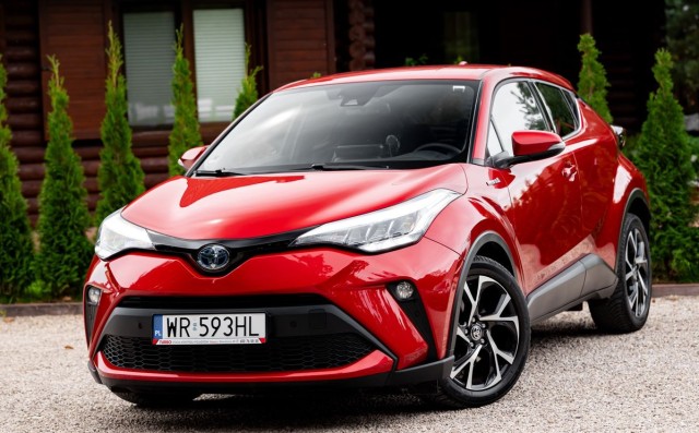 toyota