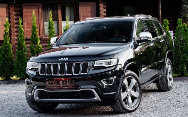 jeep
