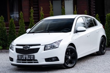 1.8B 141KM Android Klima Tempomat Parktronic  Bezwypadkowy