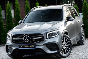 224KM 4x4 AMG Line Multibeam LED Kamera360 Burmaster BLIS Lane Ass ACC