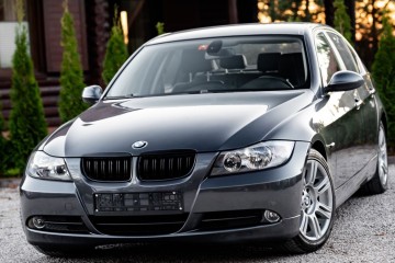 2.5B 218KM Nawigacja Tempomat Podgrzewane Fotele Skóra