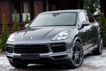 416KM eHybrid Laser Panorama Lane Ass Grz. Went Skóry BOSE Oś Skrętna