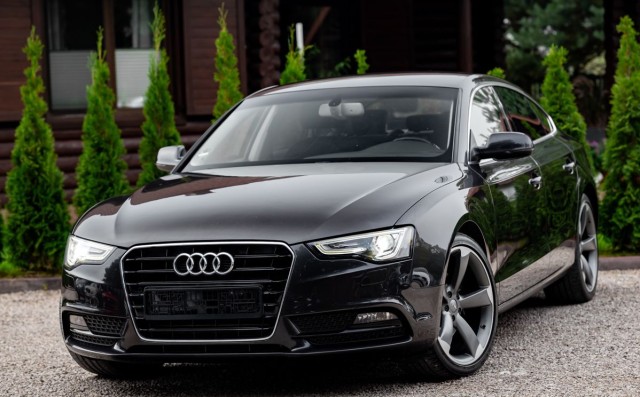 audi