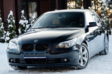 3.0i 258KM Xenon Ringi Navi Skóra Grz. Fot Tempomat Klimatyzacja