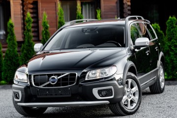 2.4D5 215KM Xenon BLIS Nav PDC Radar Lane Ass. Grz. Fot Skóra