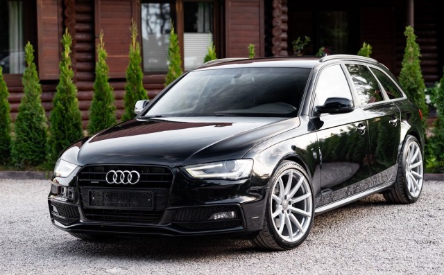 audi