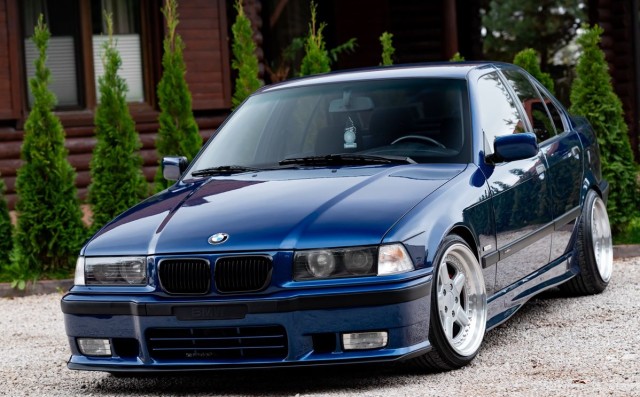 bmw