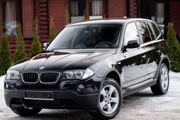 2.0d 177KM 4x4 Xenon Półskóra Grz. Fot Navi Tempomat PDC Serwis