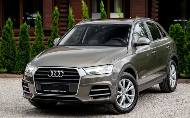 audi