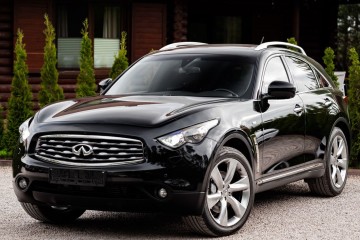 3.0D 238KM 4X4 Xenon El. Grz. Went Fot Skóra Lane Ass. Radar Kamera