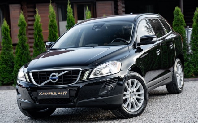 volvo