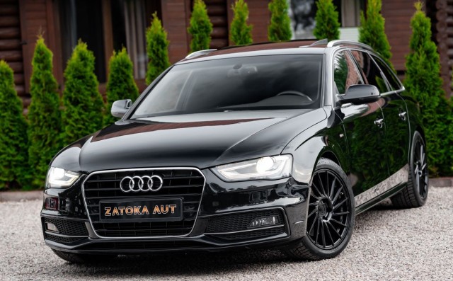 audi