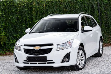 1.4T 140KM Navi PDC Klimatyzacja Kam Cofania Tempomat Serwis