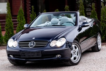 5.0 v8 306KM Cabrio Xenon Nav Tempomat Grz Fot Skóra ACC