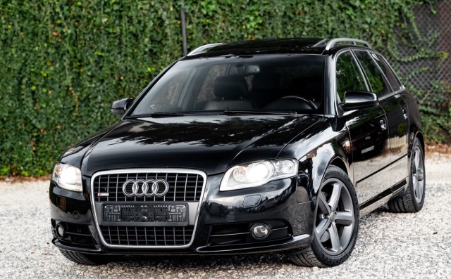 audi